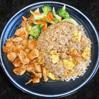 Best Chicken Hibachi in New York, NY